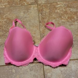 VS 34DD bra
